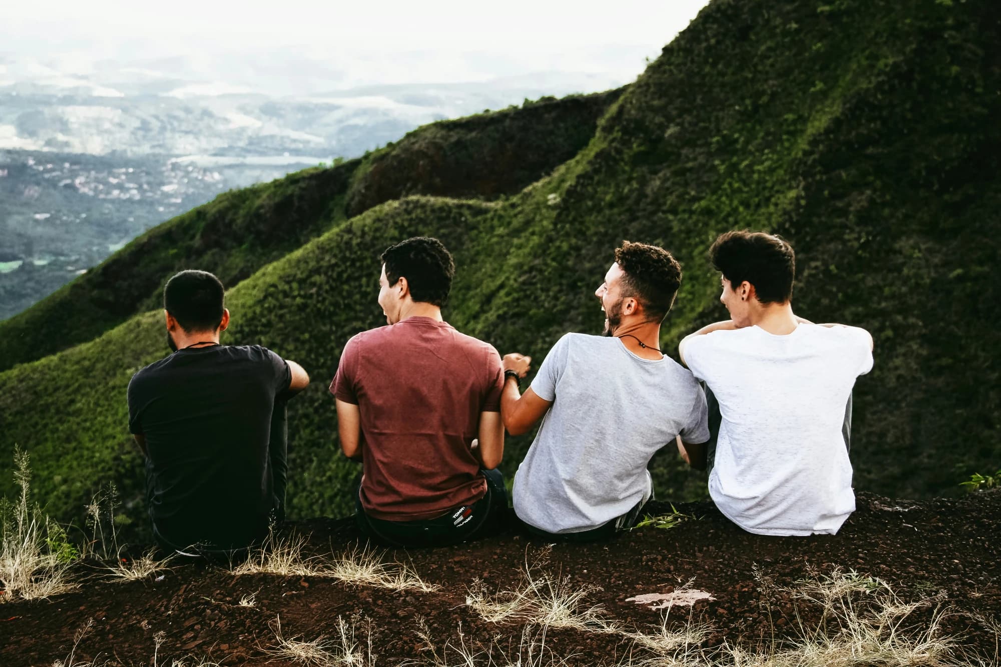 The Brotherhood Membership